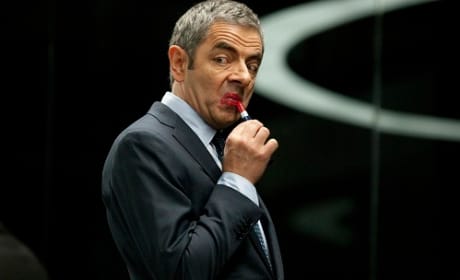 Johnny English Reborn Trailer Brings Back Rowan Atkinson