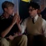 Kill Your Darlings Review: The Beats Begin