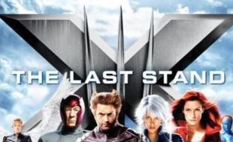 X-Men: The Last Stand Photo