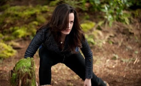Elizabeth Reasner in Breaking Dawn Part 2