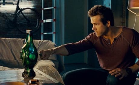 Weekend Box Office: The Green Lantern Courageously Takes the Number 1 Spot