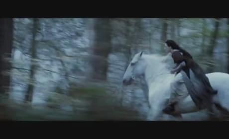 Snow White and the Huntsman: TV Spot Starring Kristen Stewart