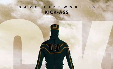 Kick-Ass Movies
