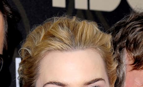 Divergent Casting News: Kate Winslet Nears a Deal