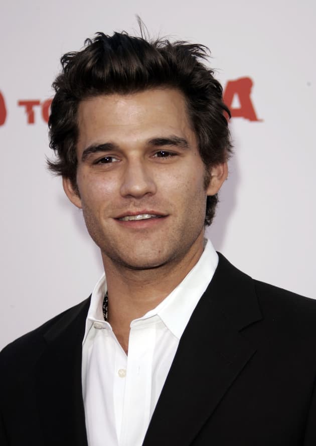 Johnny Whitworth bye bye love