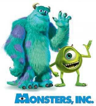 Monsters Inc 2 Will Be A Prequel Movie Fanatic