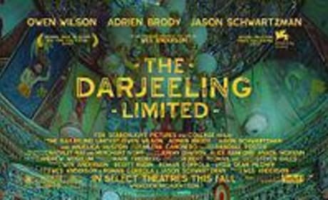 The Darjeeling Limited Picture