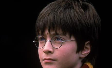 Harry Potter Photo