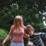 Boyhood Ellar Coltrane Patricia Arquette