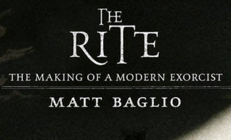 The Rite Set To Top Weekend Box Office