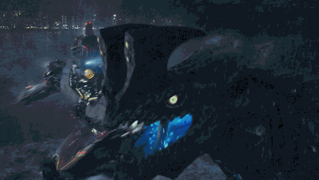 17 Menacing Movie Monsters Cgi That Scared The Pants Off