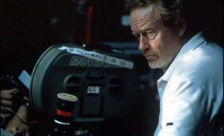 Ridley Scott's Prometheus Gets New Release Date