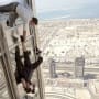 Mission Impossible Ghost Protocol Clip