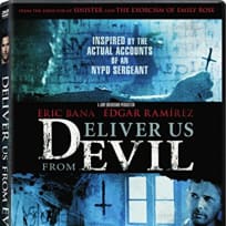 Deliver Us From Evil