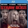Straw Dogs Blu-Ray