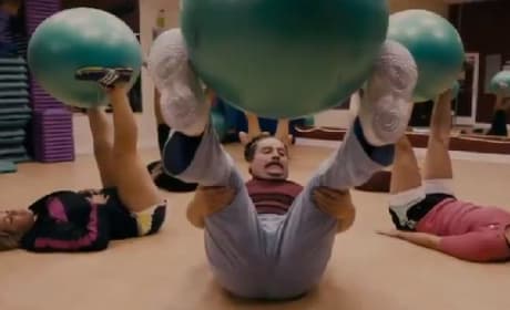 The Campaign Trailer: Ferrell v. Galifianakis