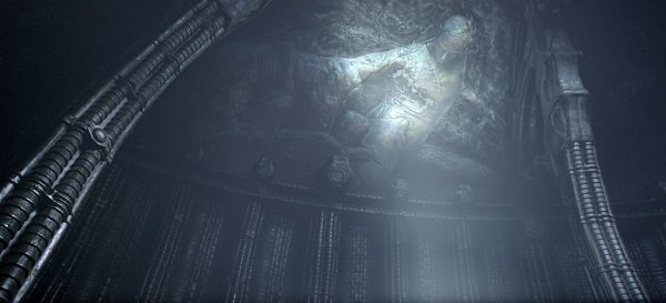 Inside Prometheus: What They Find