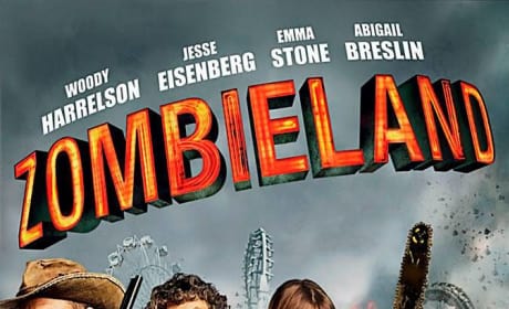 Zombieland 2: Coming to You... In 3-D!