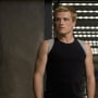 The Hunger Games Catching Fire Josh Hutcherson