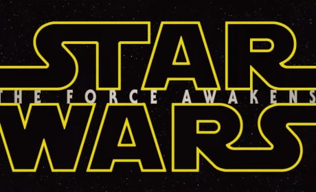 Star Wars The Force Awakens Trailer: Narrator Is Revealed! 