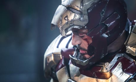 Iron Man 3 Still Drops: What's the Damage?