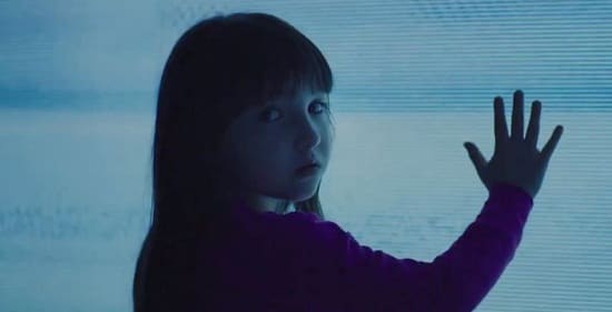 Poltergeist Photo Still