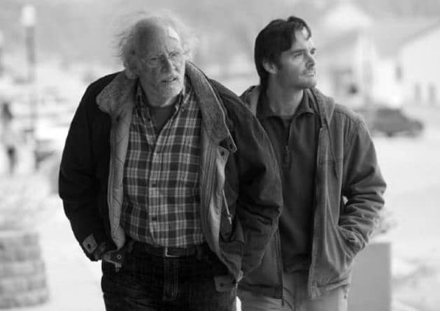 Nebraska Bruce Dern Will Forte