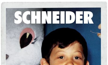 Grown Ups Rob Schneider Kid Poster