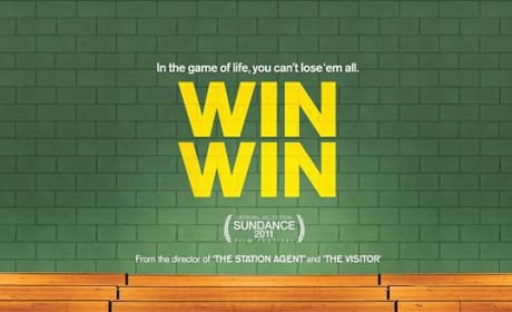 Win Win Poster
