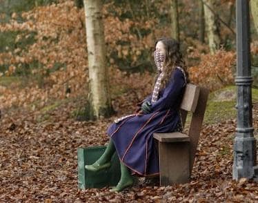 On Her Own