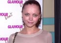 Christina Ricci: Excited for Speed Racer Sequel