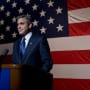 George Clooney Stars in The Ides of March