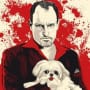Woody Harrelson Seven Psychopaths Poster