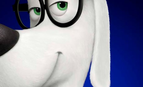 Mr. Peabody & Sherman Poster: Animated Classic Ready for Close-Up