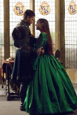 Henry and Ann