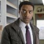 Chiwetel Ejiofor as Adrian Helmsley