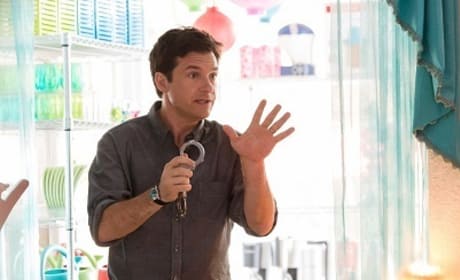 Identity Thief Jason Bateman