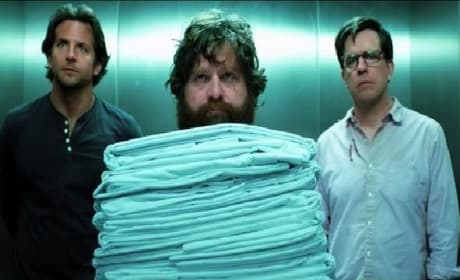 The Hangover Part III Trailer: Have You Learned Nothing?