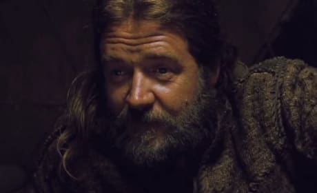 Noah Clip: A Great Flood is Coming
