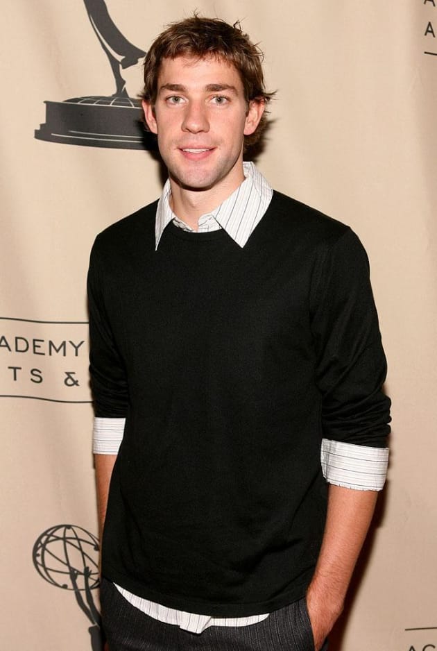 John Krasinski Picture
