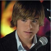 Troy Bolton