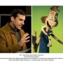 Steve Carell voices the Mayor