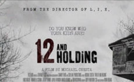 Twelve and Holding