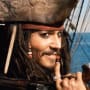 Jack Sparrow Photo