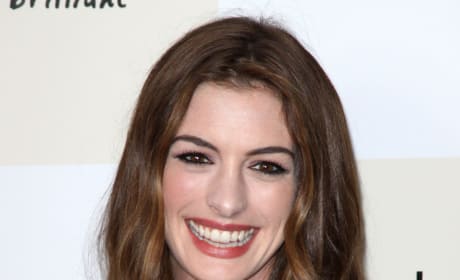 Anne Hathaway