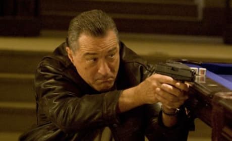 Righteous Kill Review
