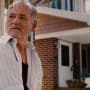 St. Vincent Star Bill Murray