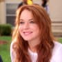 Mean Girls Star Lindsay Lohan