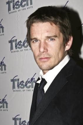 Ethan Hawke Picture