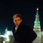 Chris Pine Stars in Jack Ryan Shadow Recruit
